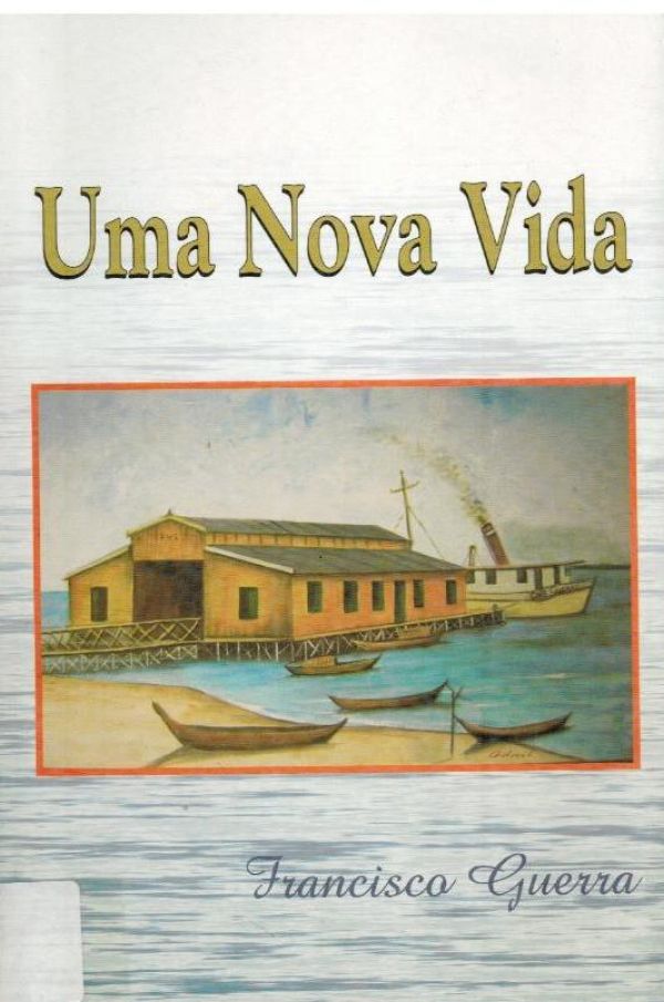 Uma Nova Vida - 800 GUE